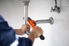 Our Proven Process for Efficient Plumbing Repairs